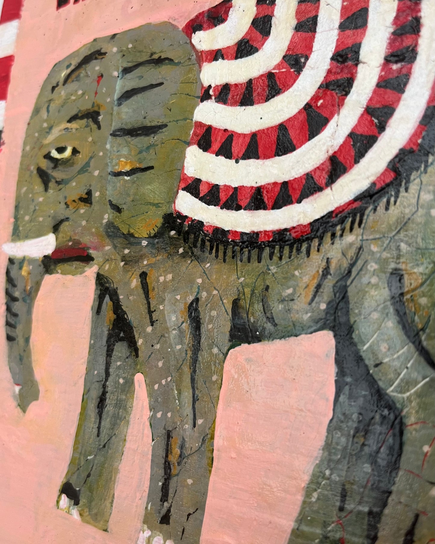 Largest in the world