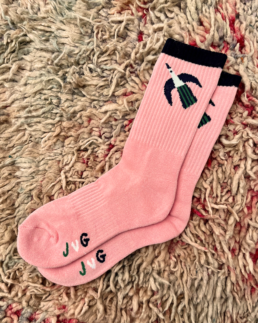 JVG SOCKS